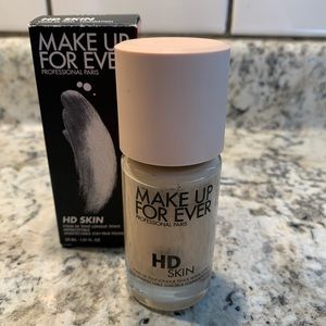 Makeup Forever HD Skin Foundation 1N10 (Y235)